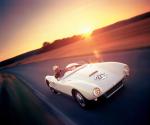 Saab 94 Sonett I 1956 года